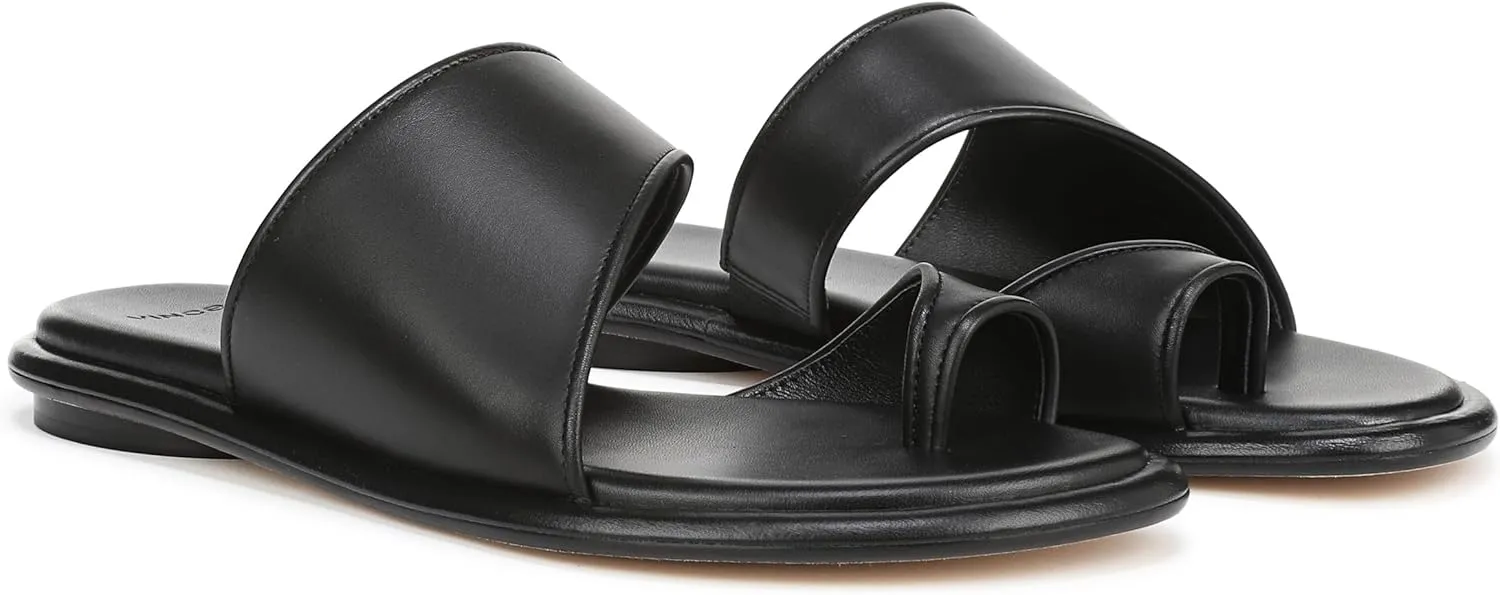 Vince Women's Lukas Slide Sandal