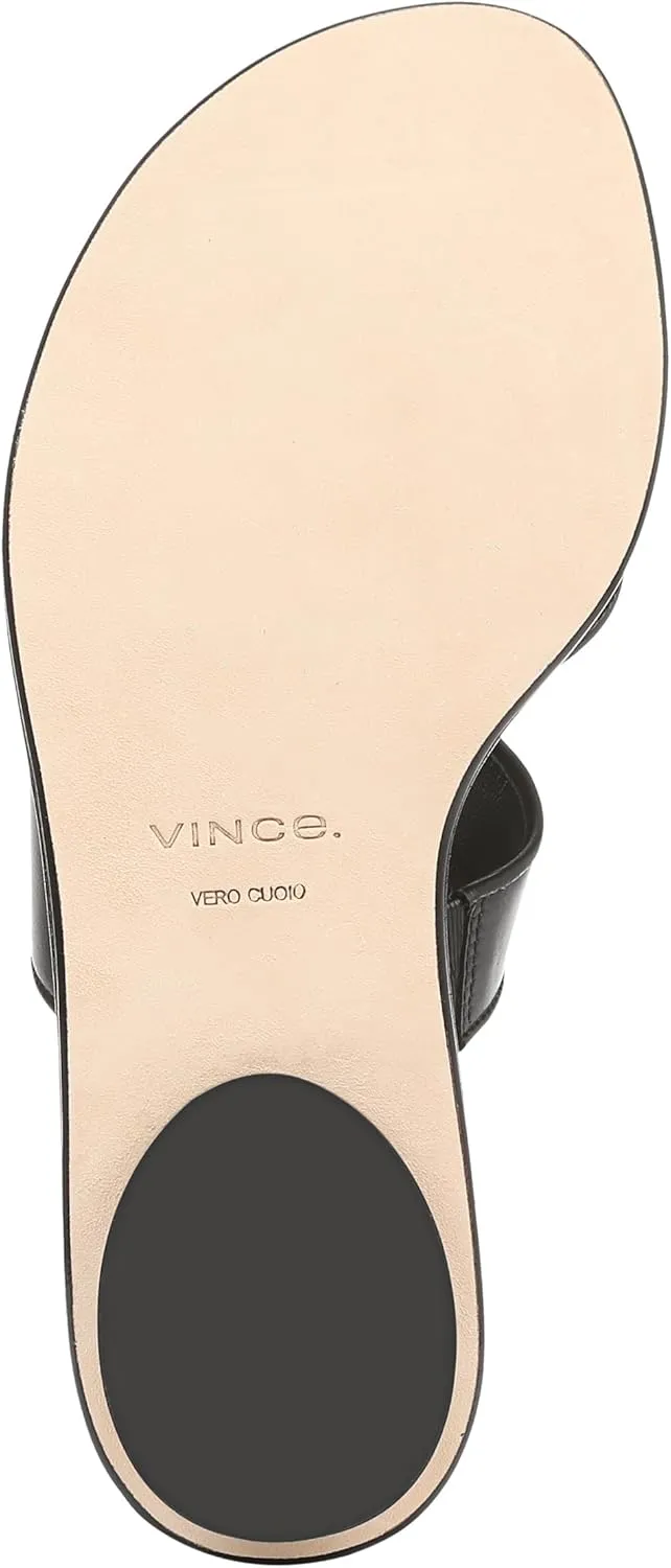 Vince Women's Lukas Slide Sandal