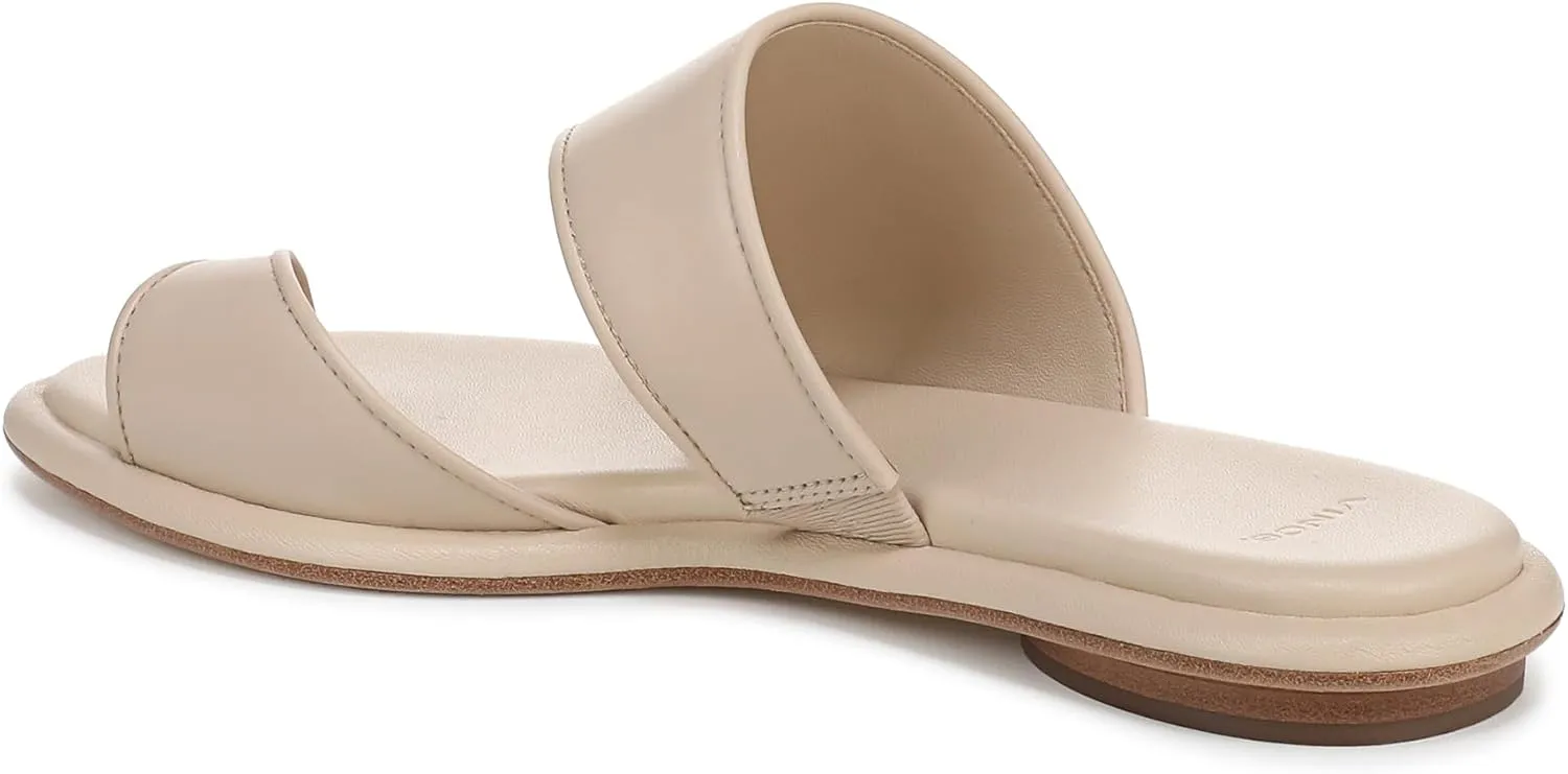 Vince Women's Lukas Slide Sandal