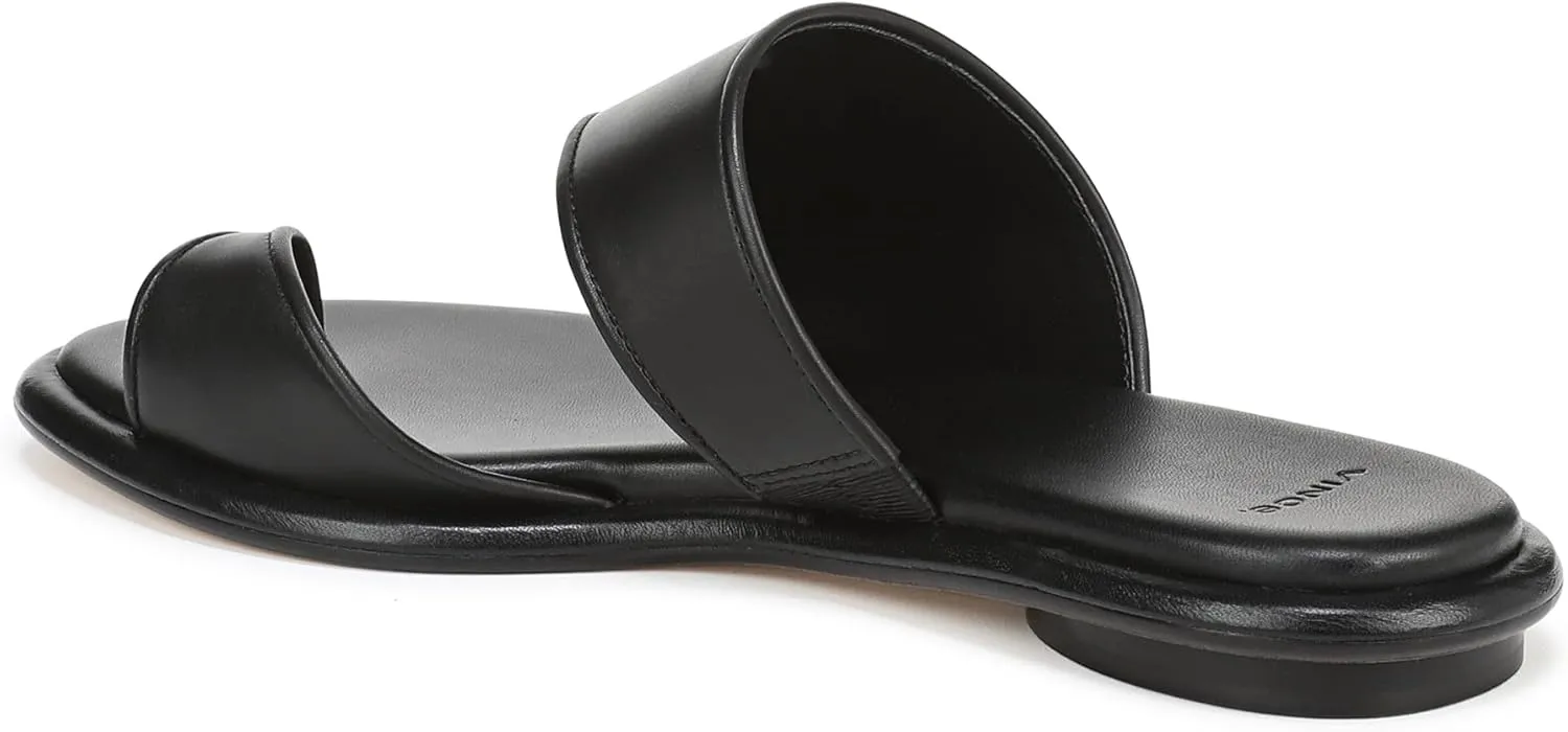 Vince Women's Lukas Slide Sandal