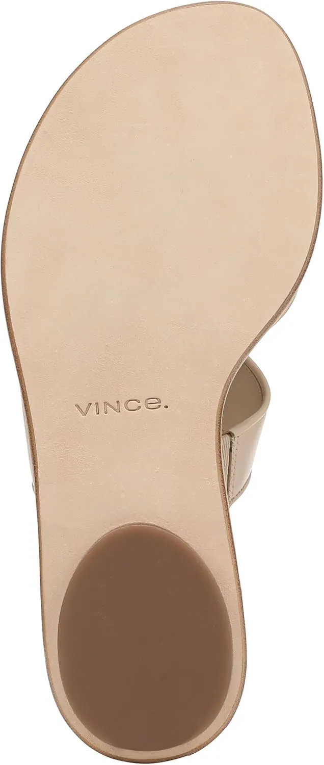 Vince Women's Lukas Slide Sandal