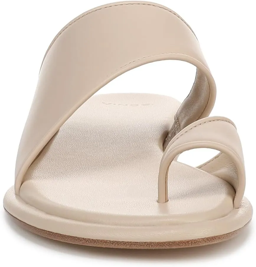 Vince Women's Lukas Slide Sandal