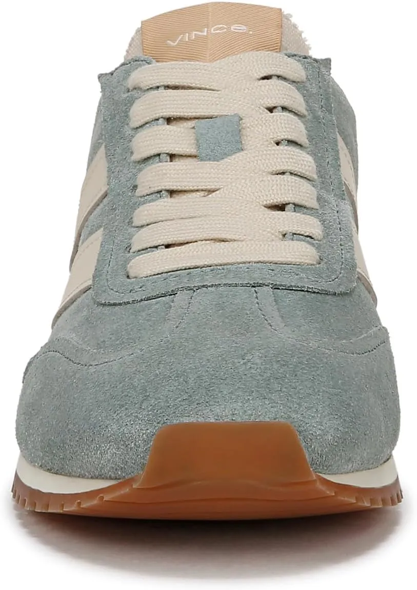 Vince womens Oasis Runner