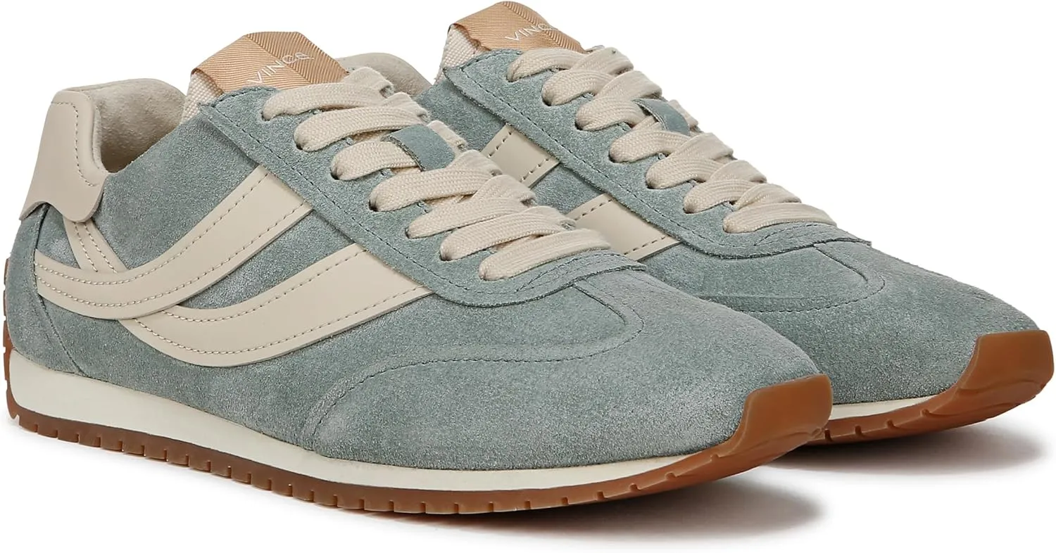 Vince womens Oasis Runner