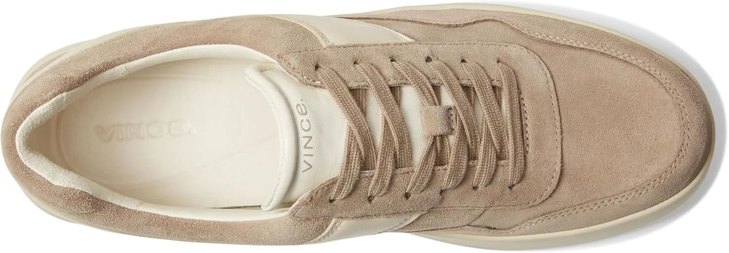 Vince Women's Warren Court Sneakers