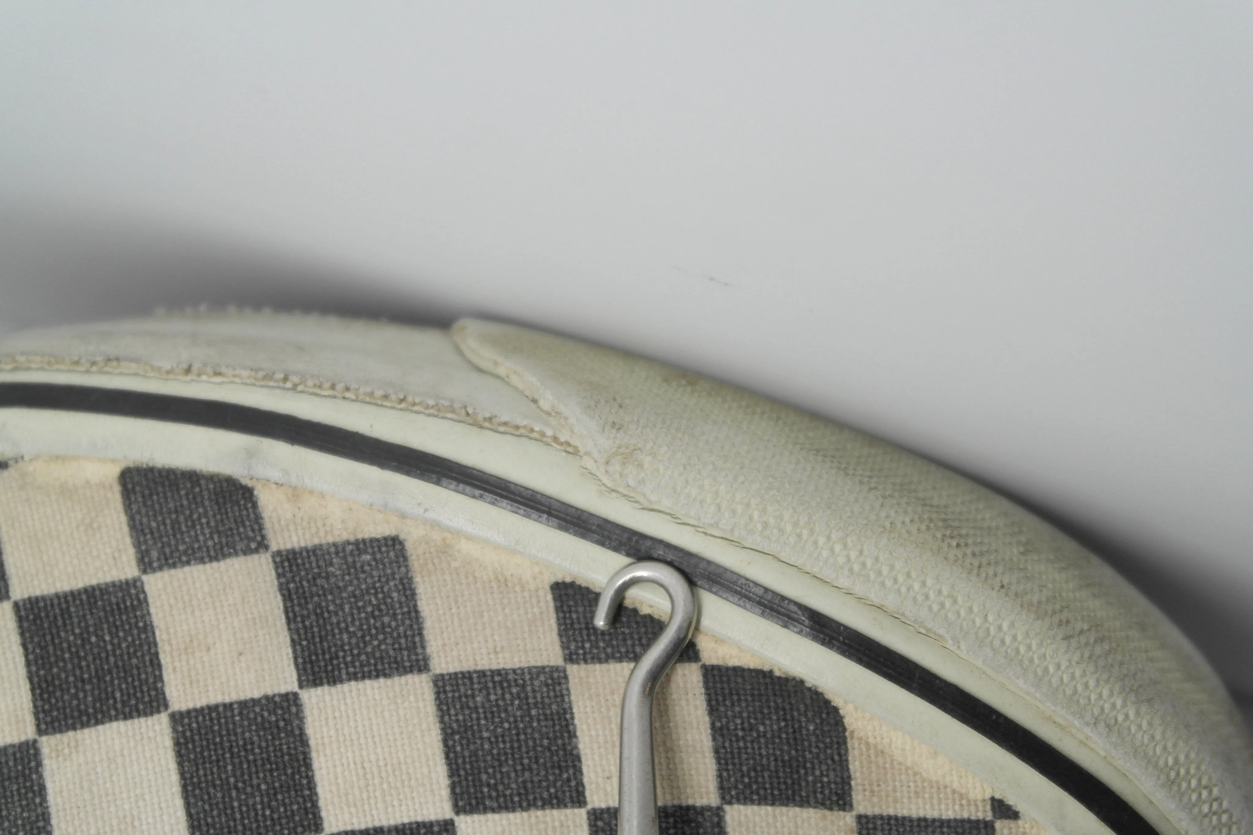 vintage vans style #98 ~ US8.5