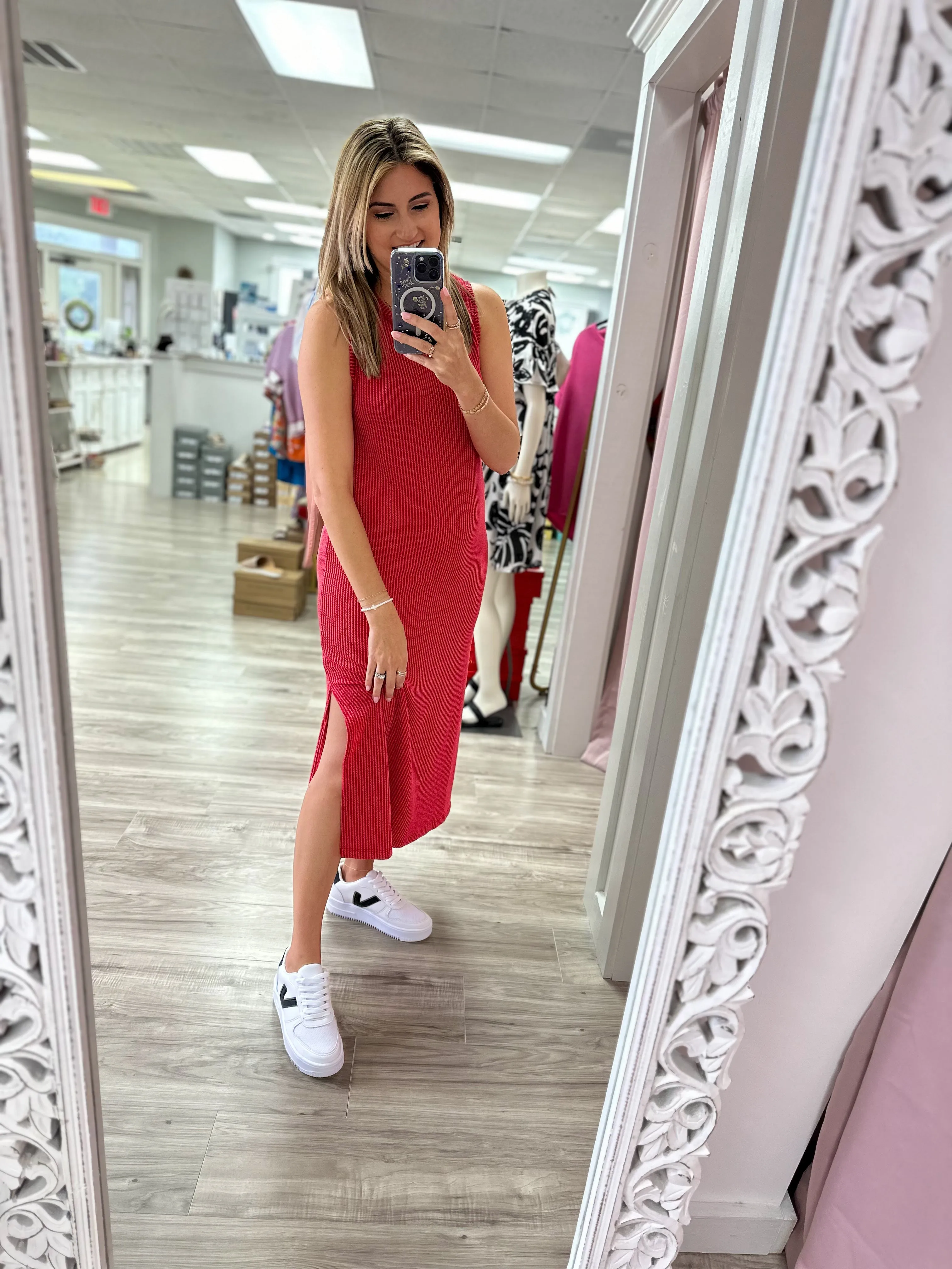 Viva Sneakers