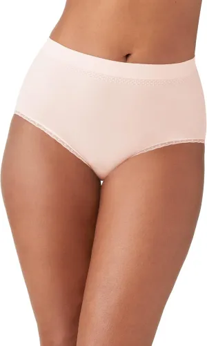 Wacoal Women's B-Smooth Brief Panty