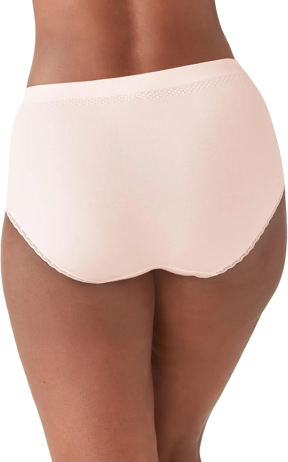 Wacoal Women's B-Smooth Brief Panty