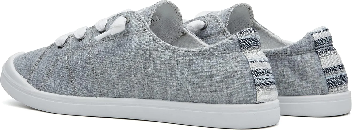 Weestep Women's Slip-On Lightweight Fashion Sneakers