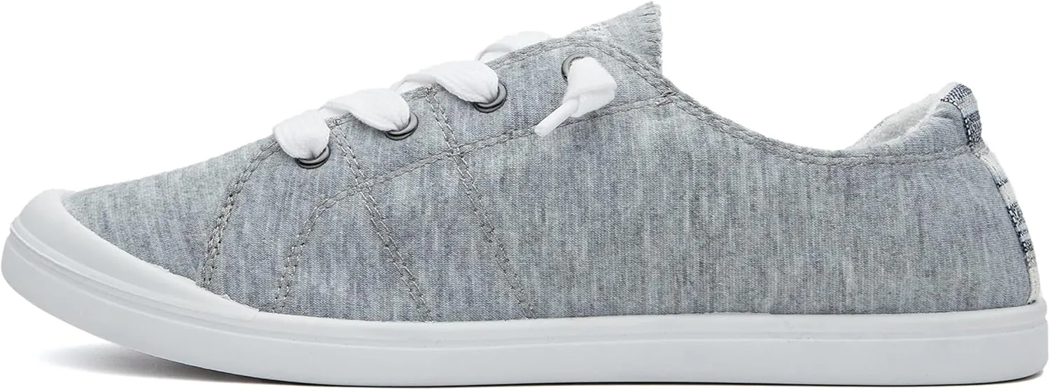 Weestep Women's Slip-On Lightweight Fashion Sneakers