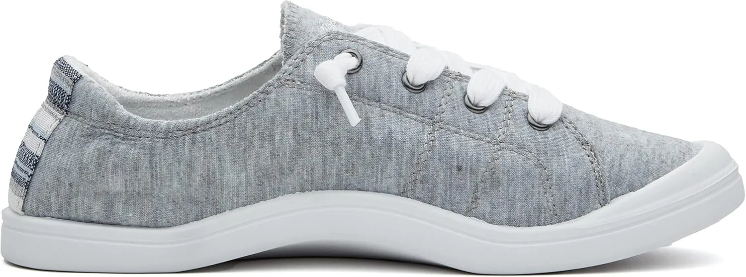 Weestep Women's Slip-On Lightweight Fashion Sneakers