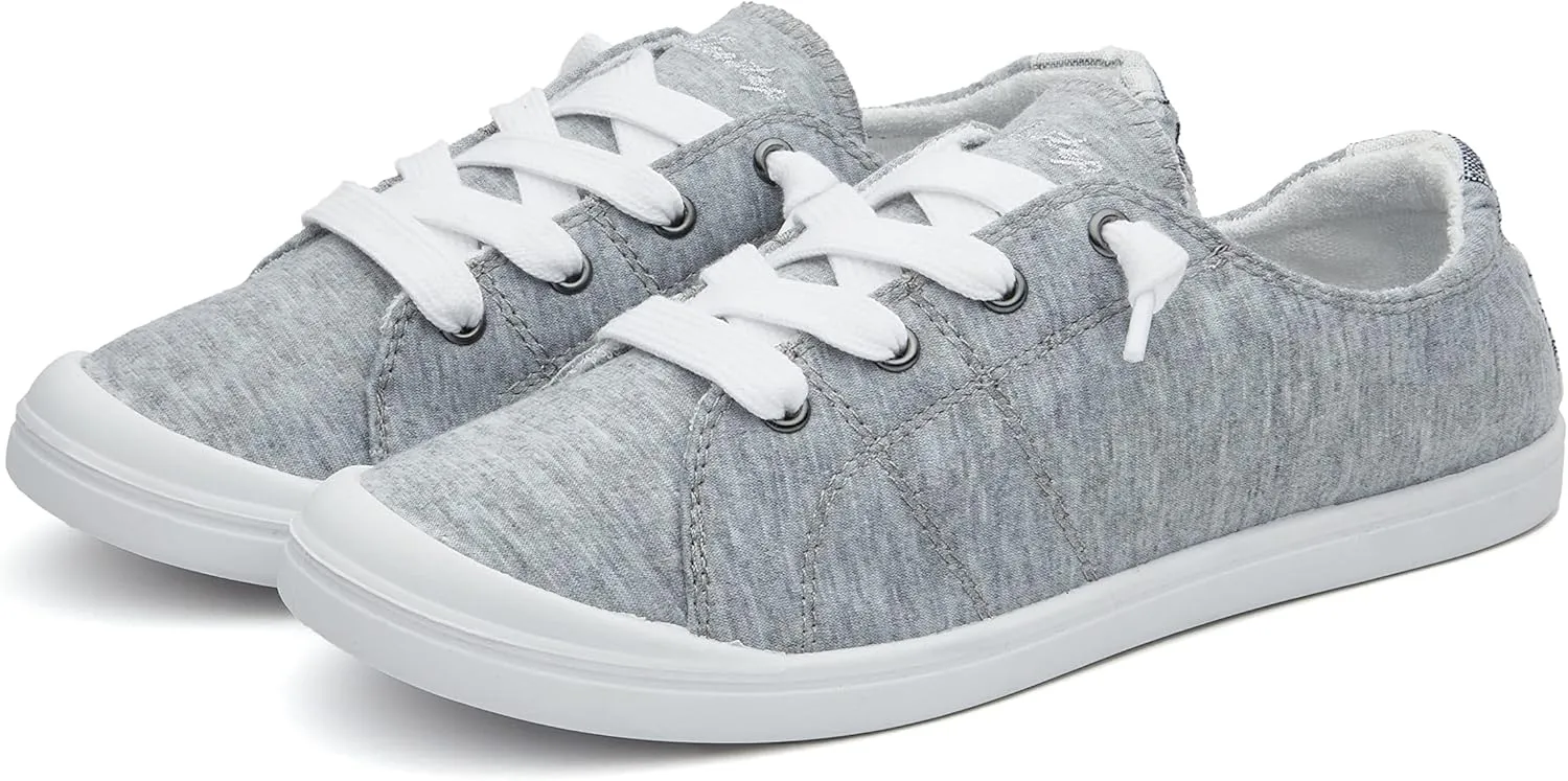 Weestep Women's Slip-On Lightweight Fashion Sneakers