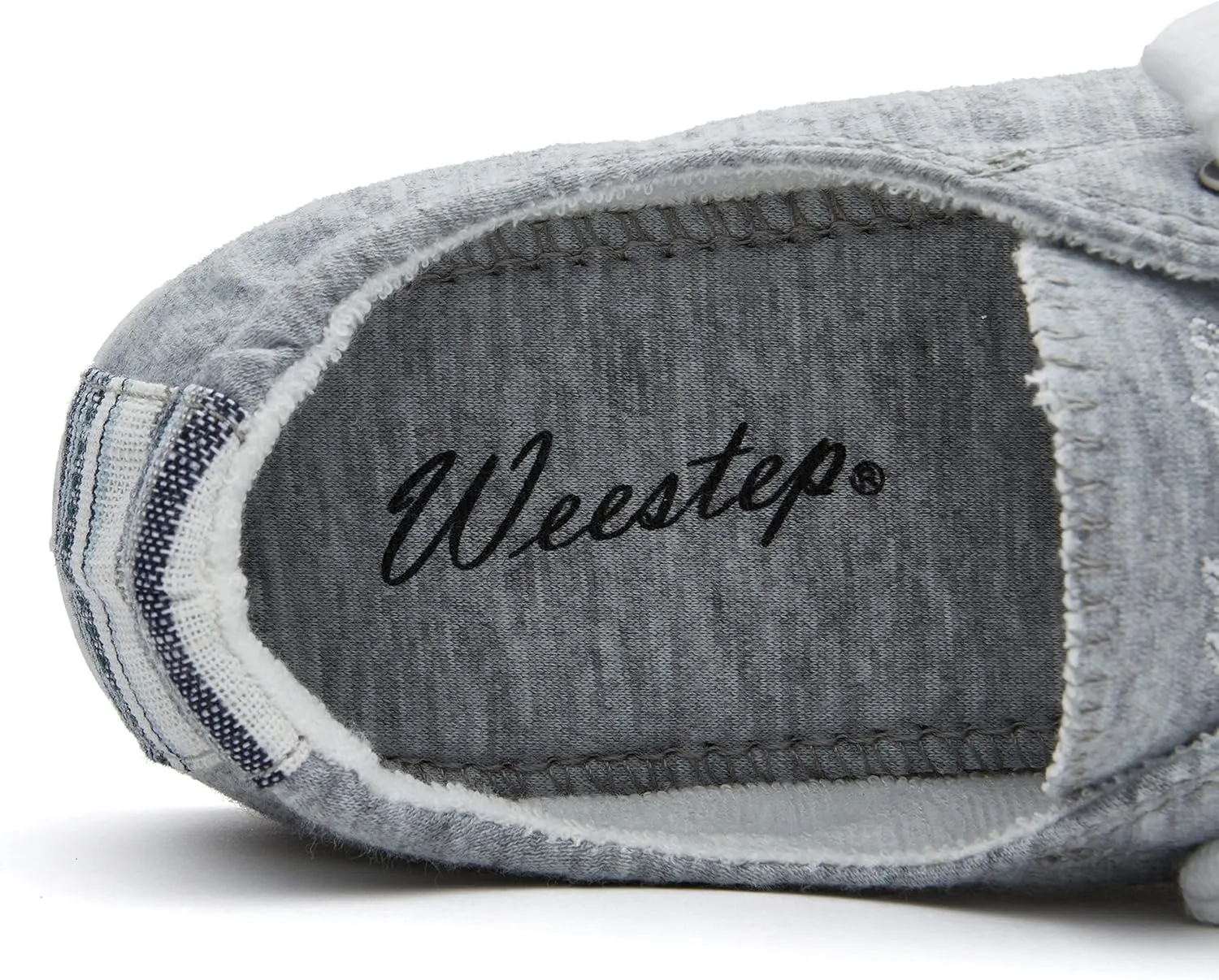 Weestep Women's Slip-On Lightweight Fashion Sneakers
