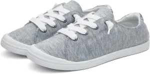 Weestep Women's Slip-On Lightweight Fashion Sneakers