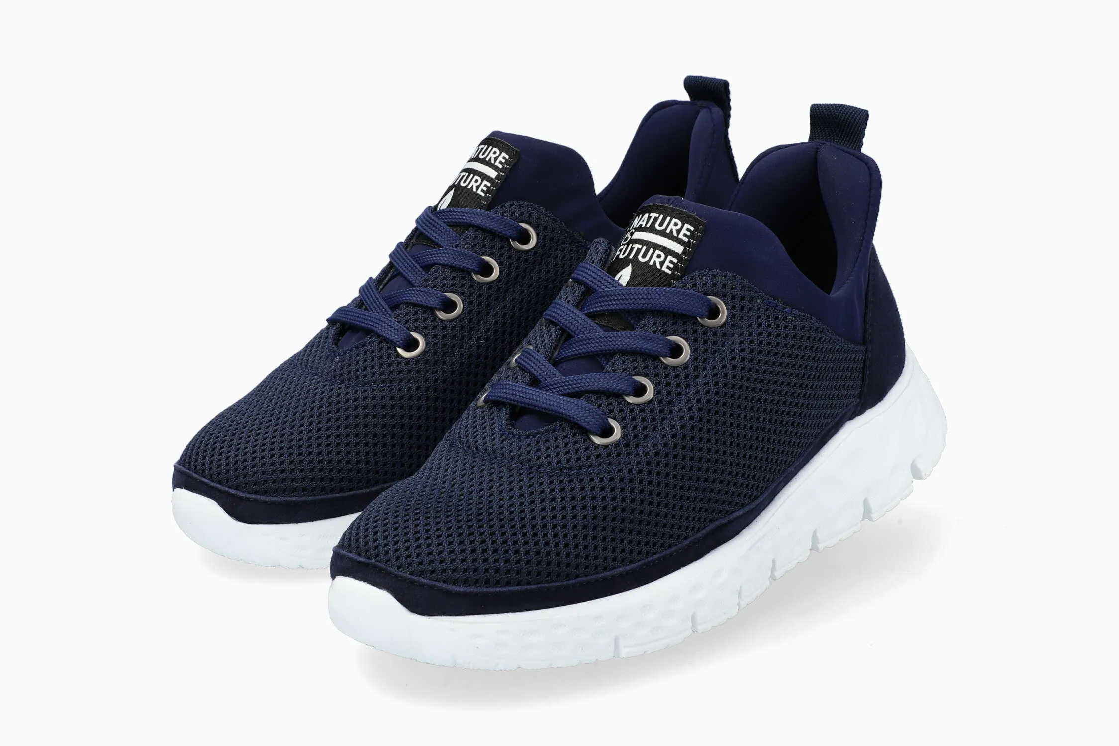 Wing - Navy