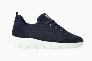 Wing - Navy