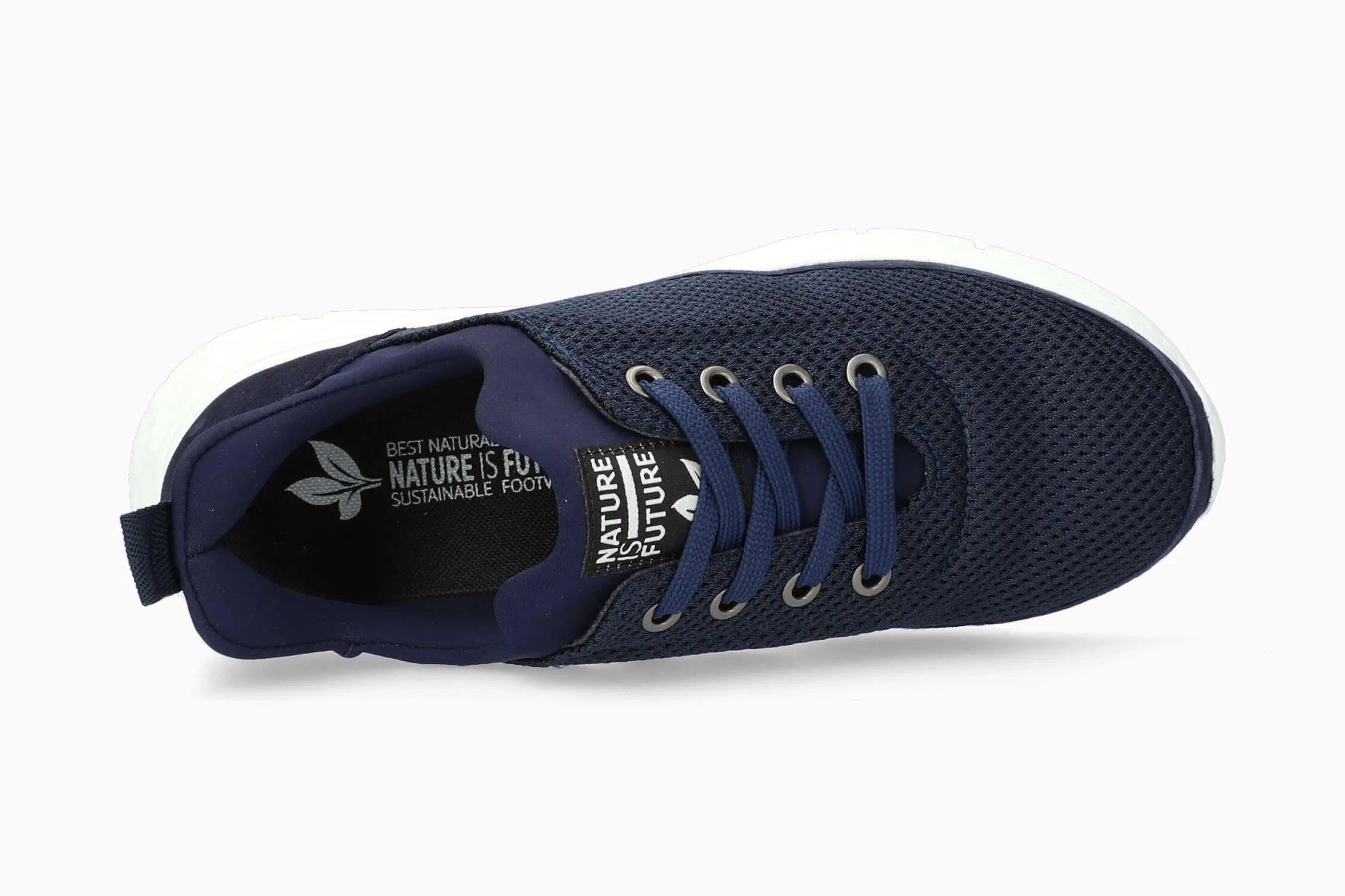 Wing - Navy