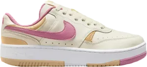 Wmns Nike Gamma Force  Soft Pearl Elemental Pink