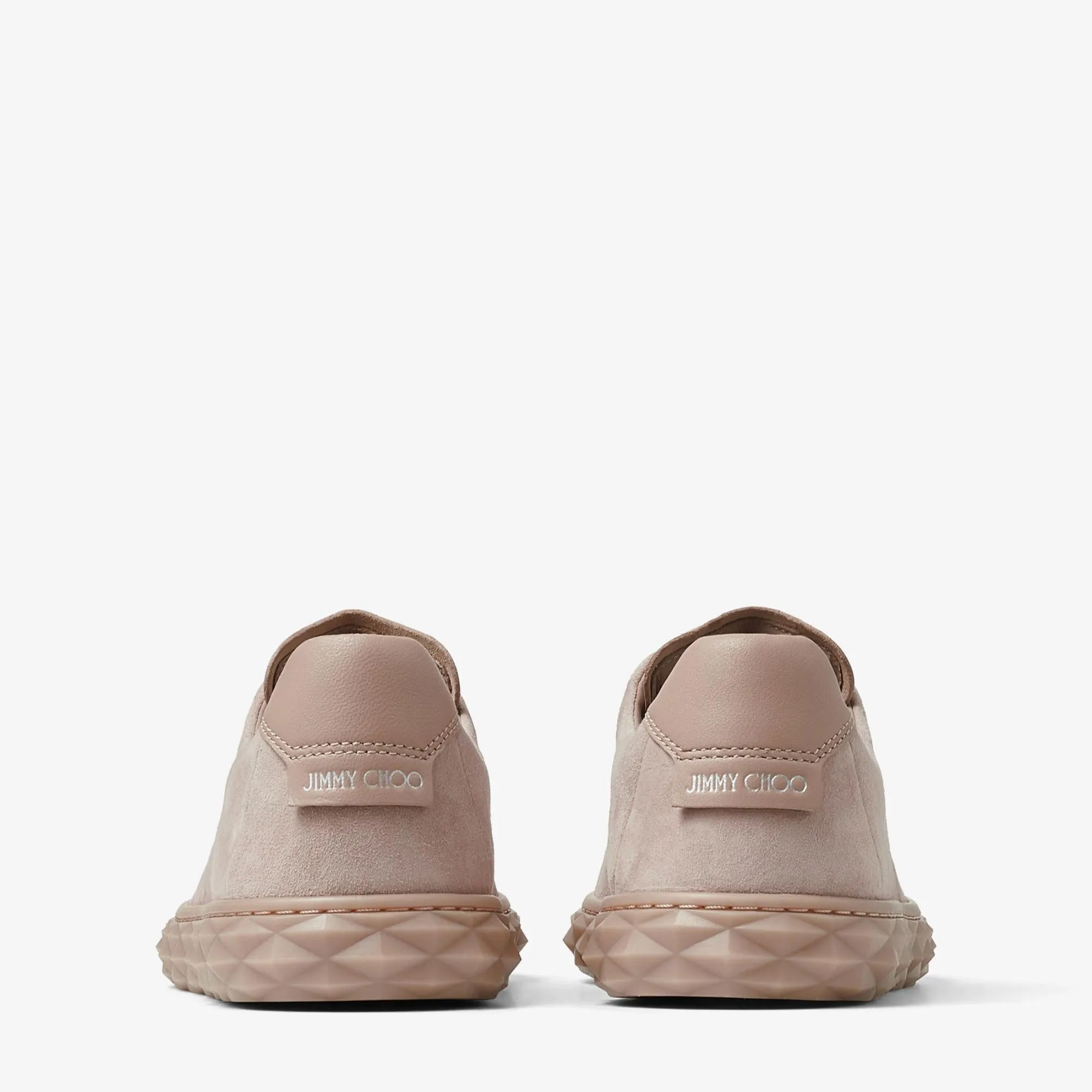 Women Diamond Light - Ballet Pink