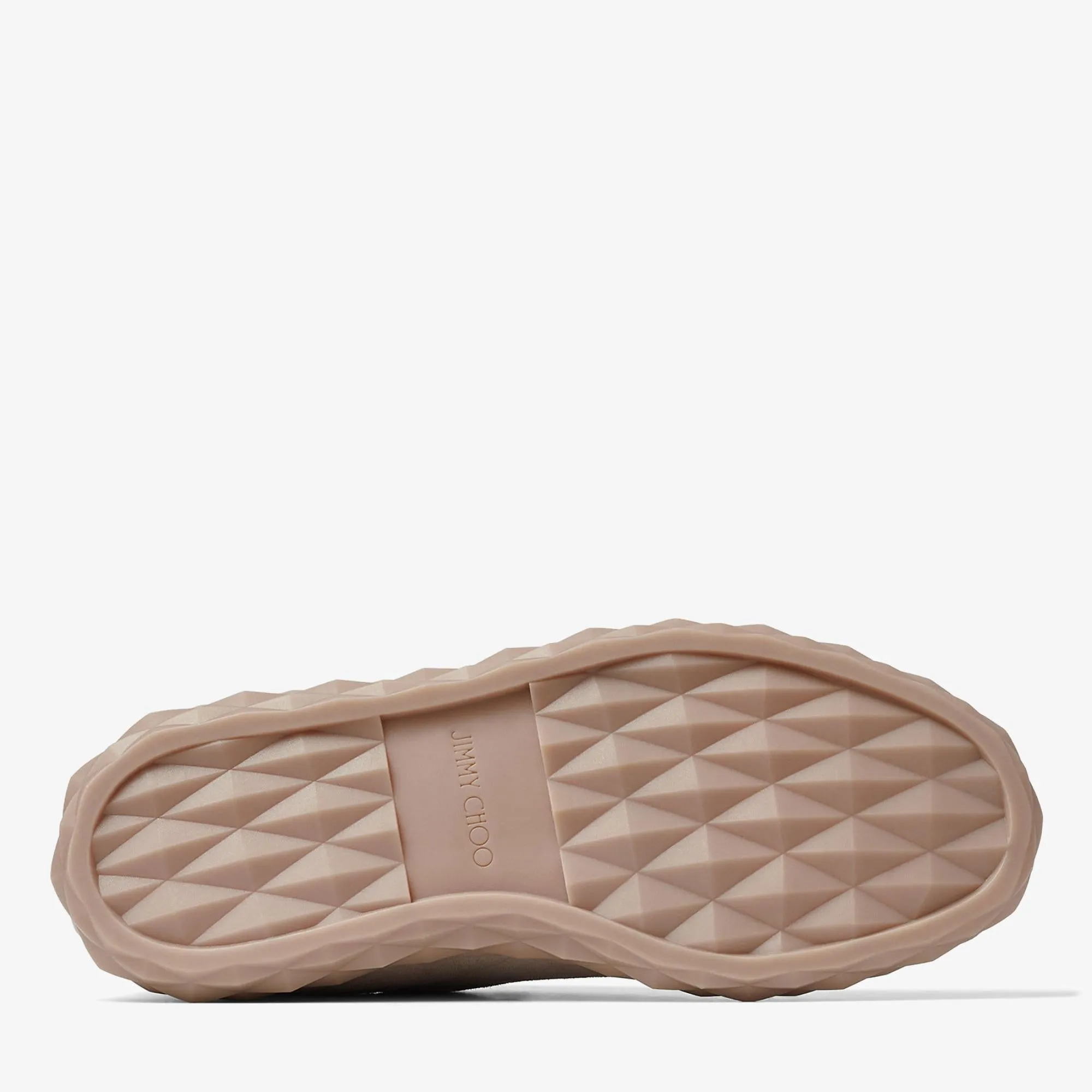Women Diamond Light - Ballet Pink