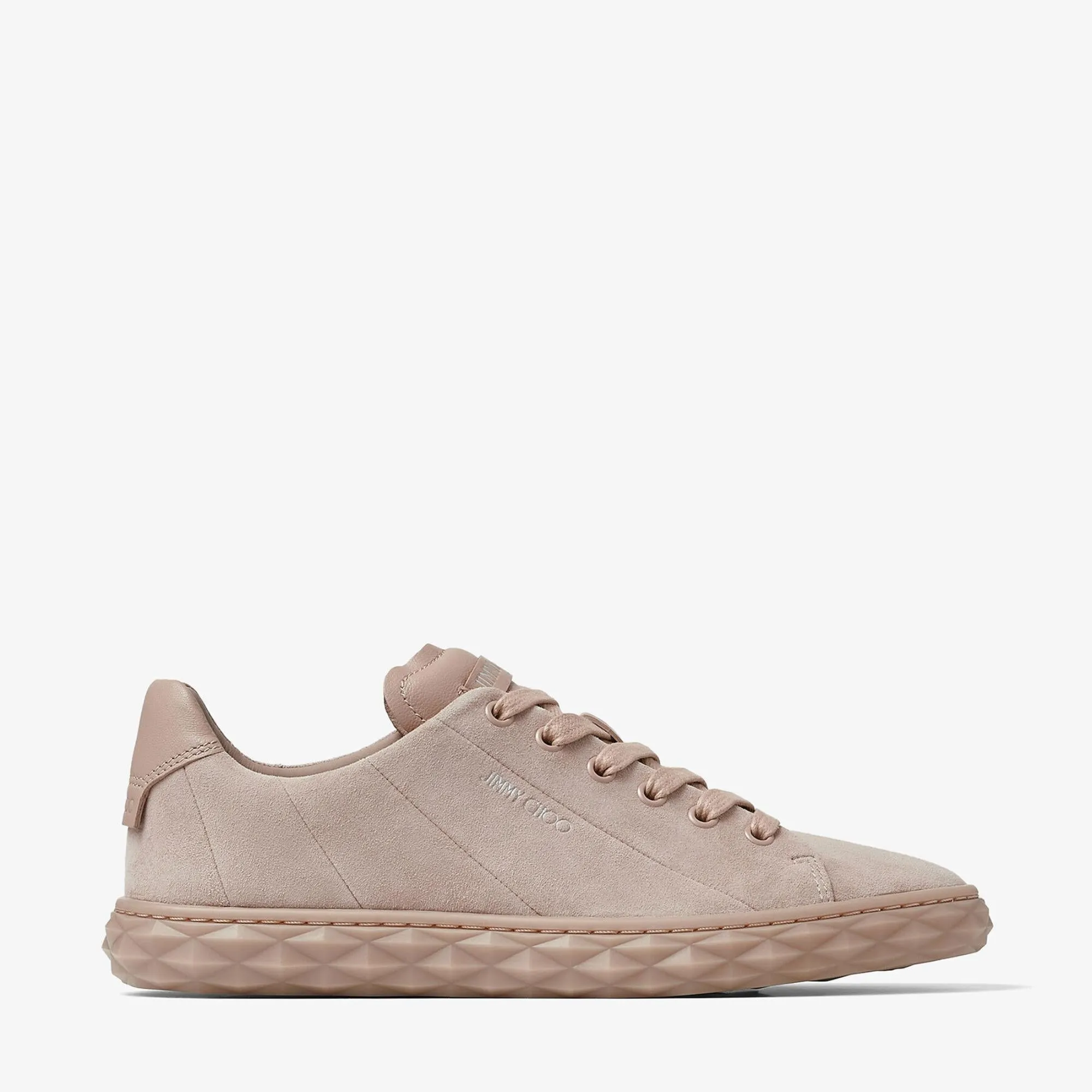 Women Diamond Light - Ballet Pink