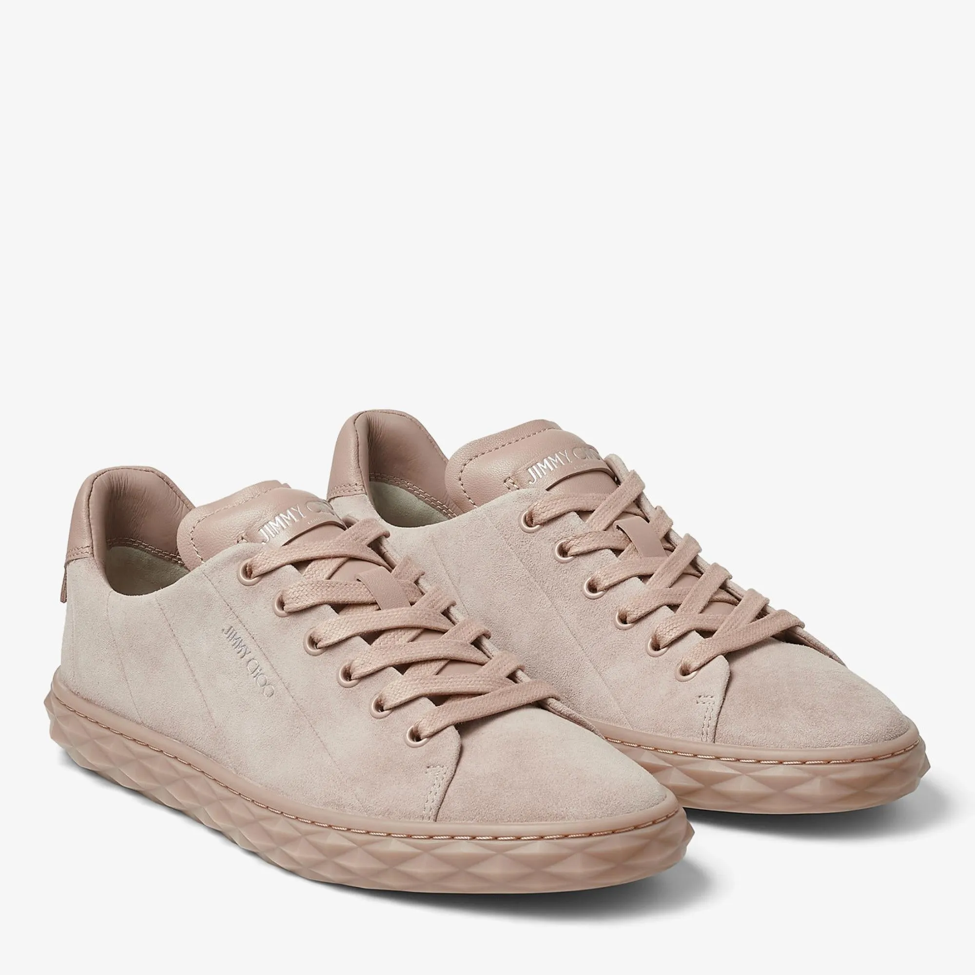 Women Diamond Light - Ballet Pink