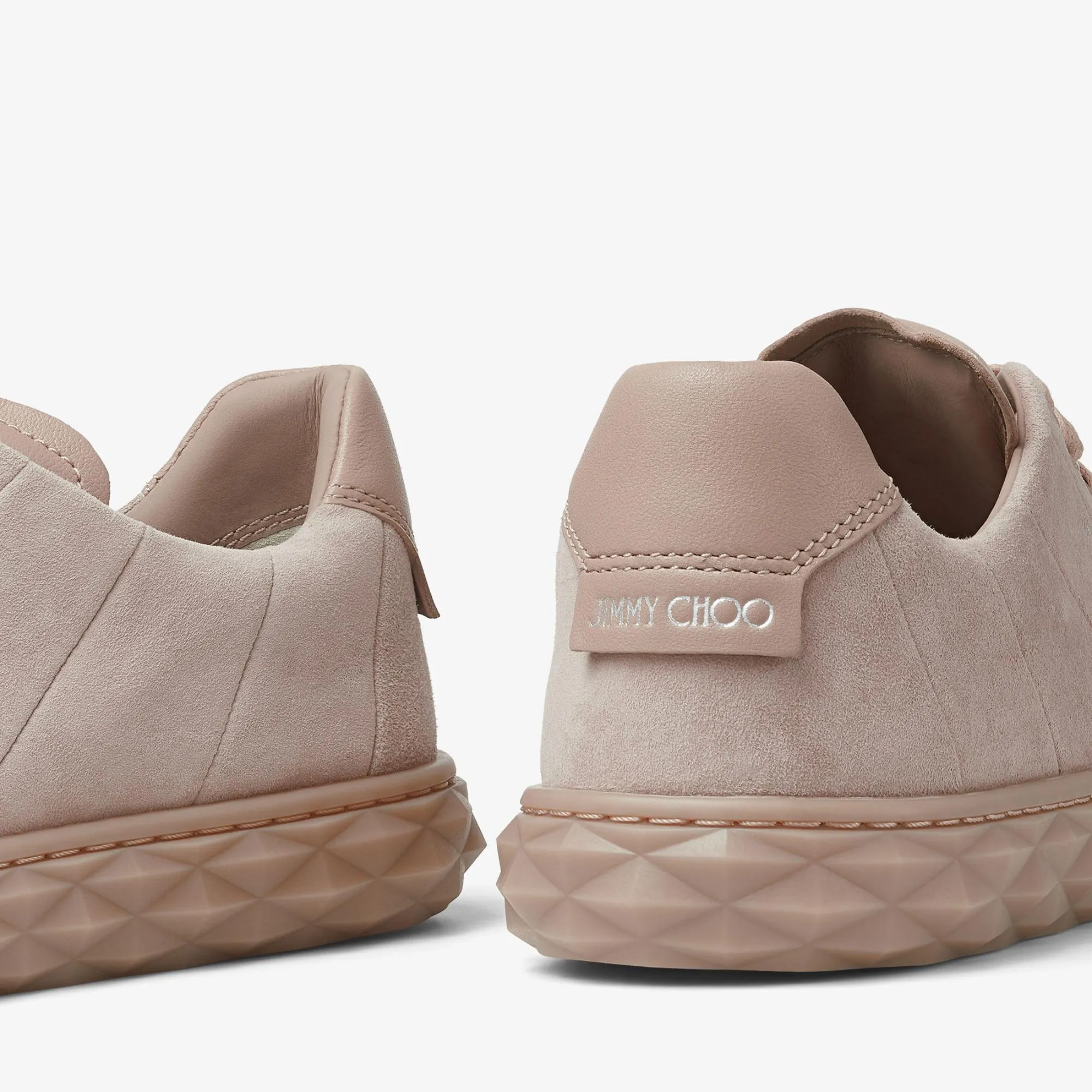 Women Diamond Light - Ballet Pink