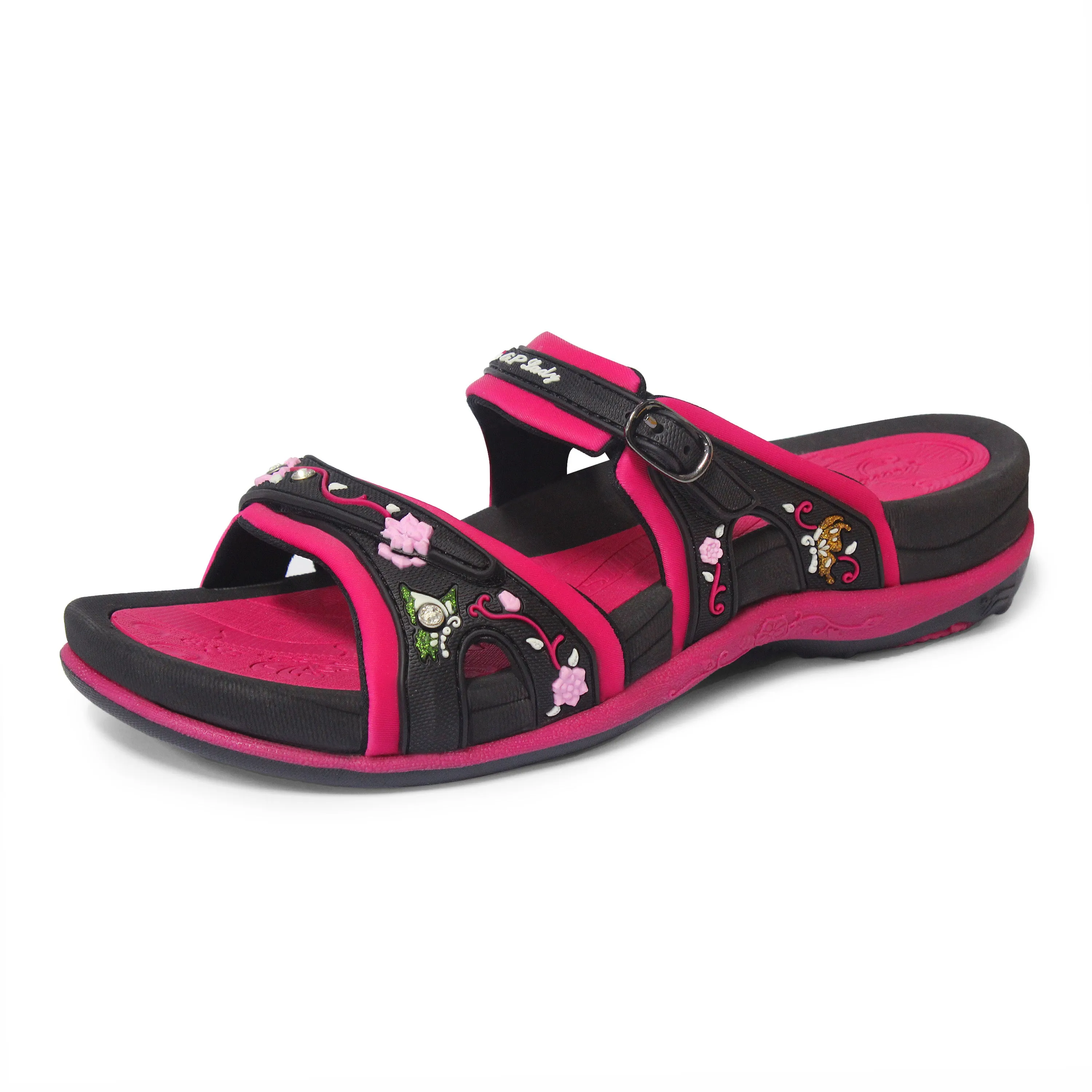 Women Signature: 6875 Fuchsia