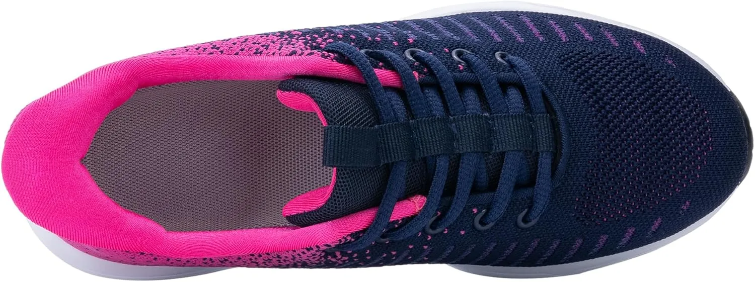 Women's Air Sneakers Slip on Walking Shoes