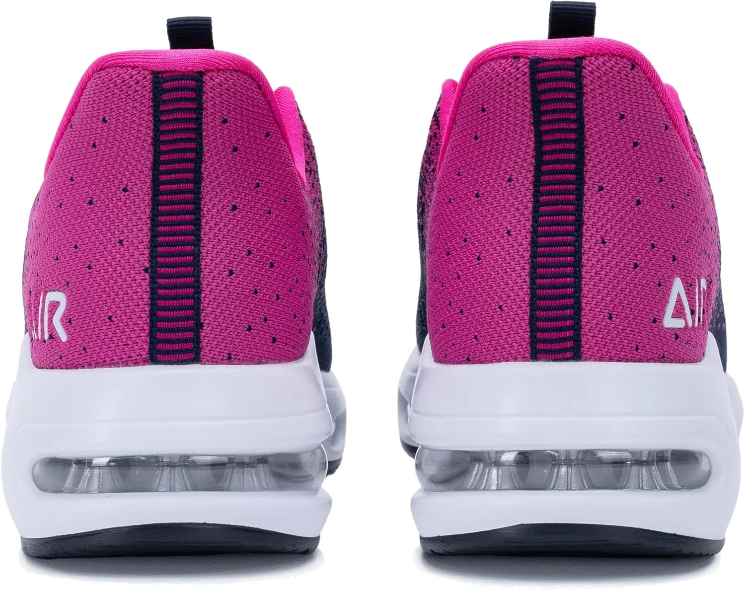 Women's Air Sneakers Slip on Walking Shoes