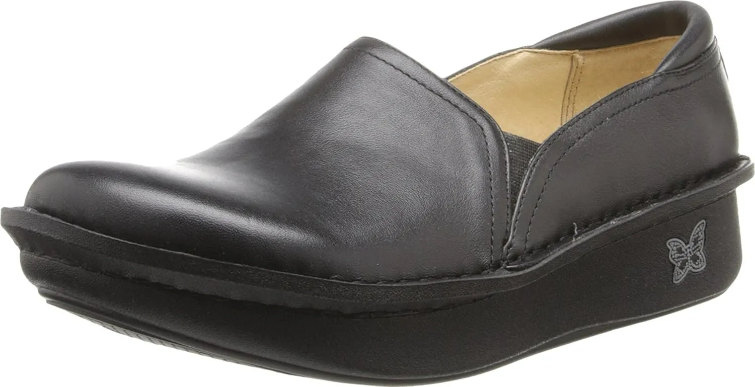 Women's Alegria, Debra Professional Slip On