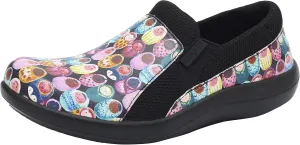 Women's Alegria, Duette Professional Slip On