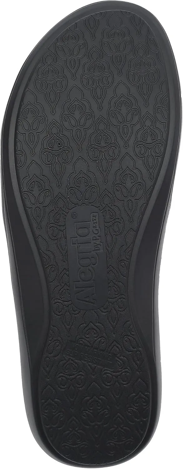 Women's Alegria, Duette Professional Slip On
