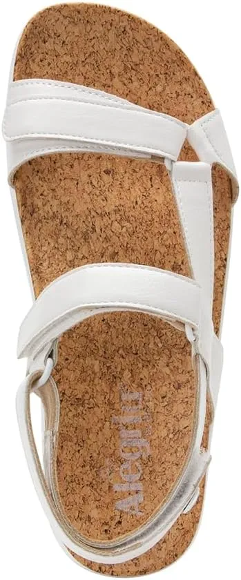Women's Alegria, Henna Sandal