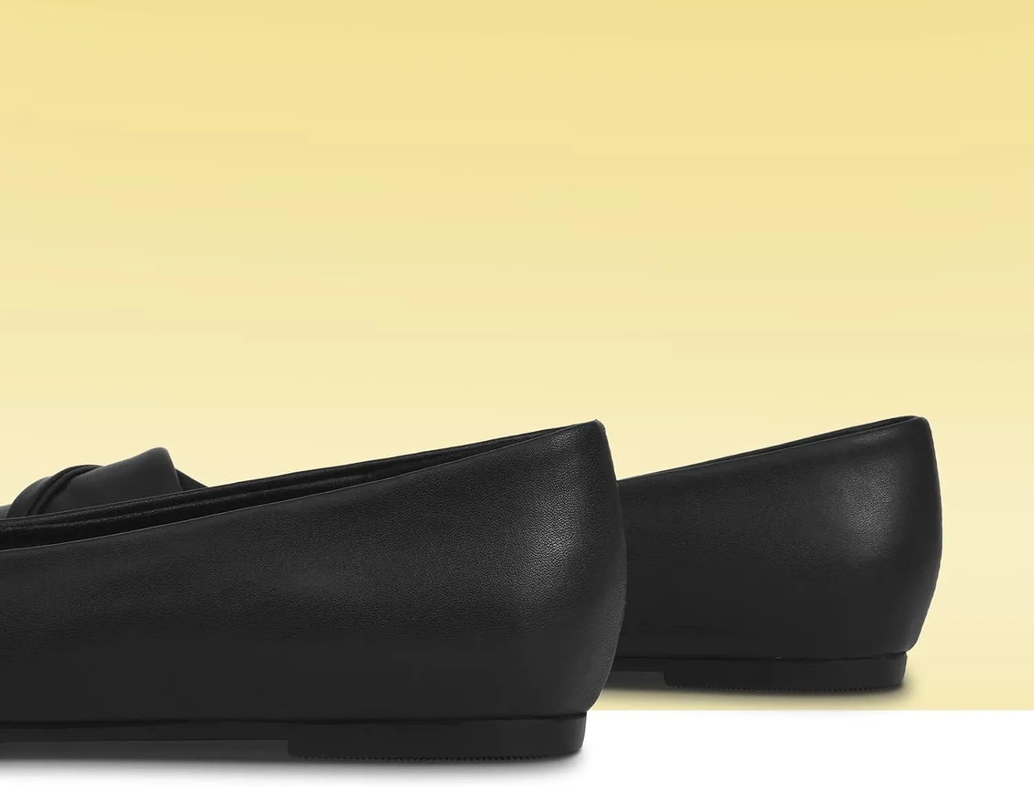 Women’s Comfort Pointed Toe Skimmer Ballet Flats Shoes