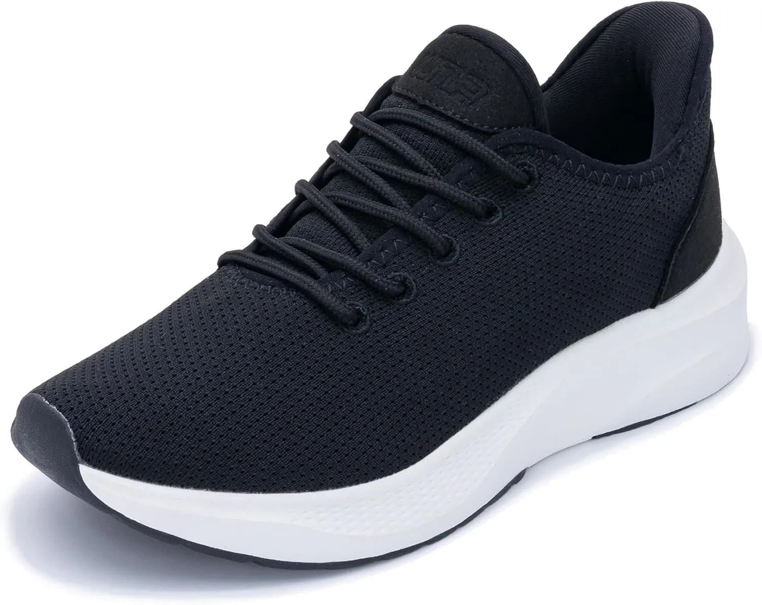 Women's Easy Slip On Walking Shoes Comfortable Tennis Fashion Sneakers Lightweight Simple Non-Slip Footwear US 6-11