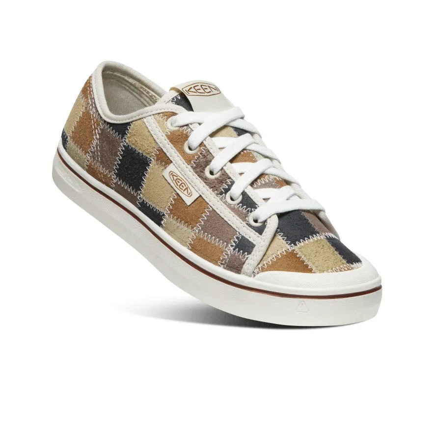 Women's Elsa Harvest Leather Sneaker