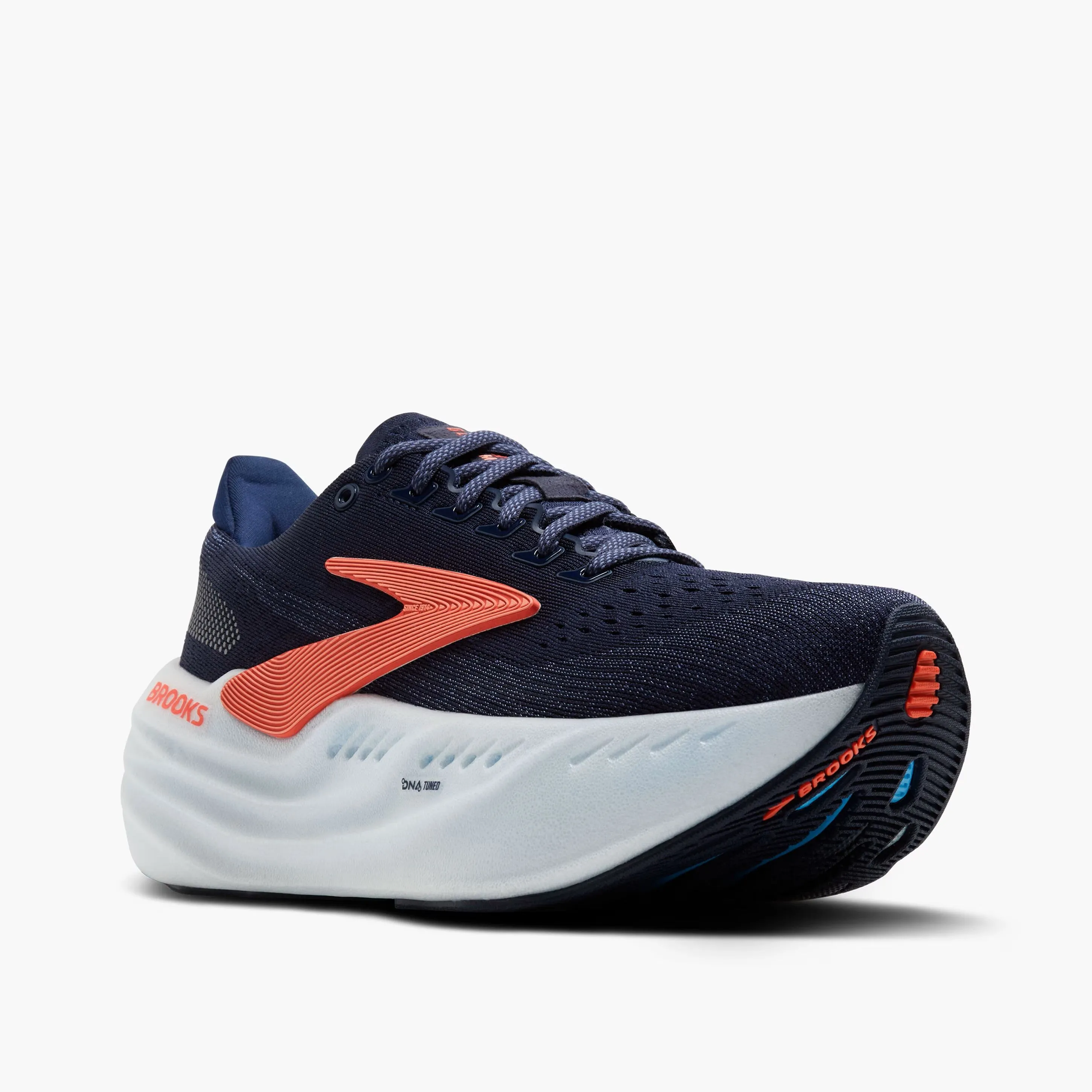 Womens Glycerin Max Running Shoe
