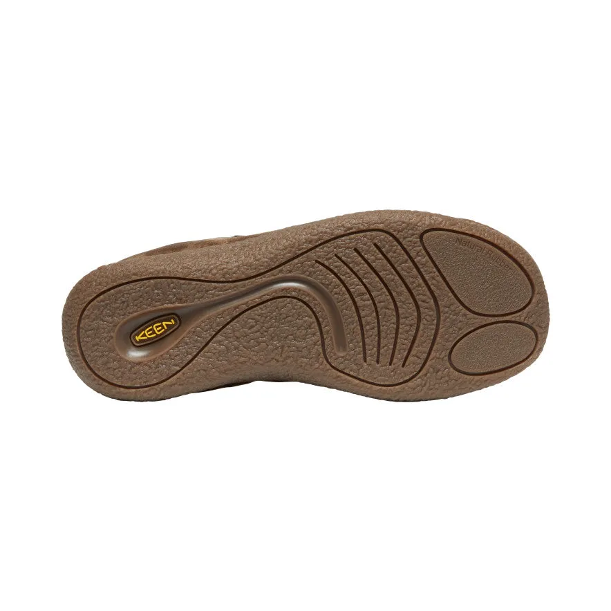 Women's Howser III Slide - Dark Earth Velour