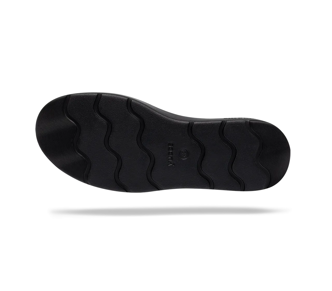 Women's Merino Slip-on