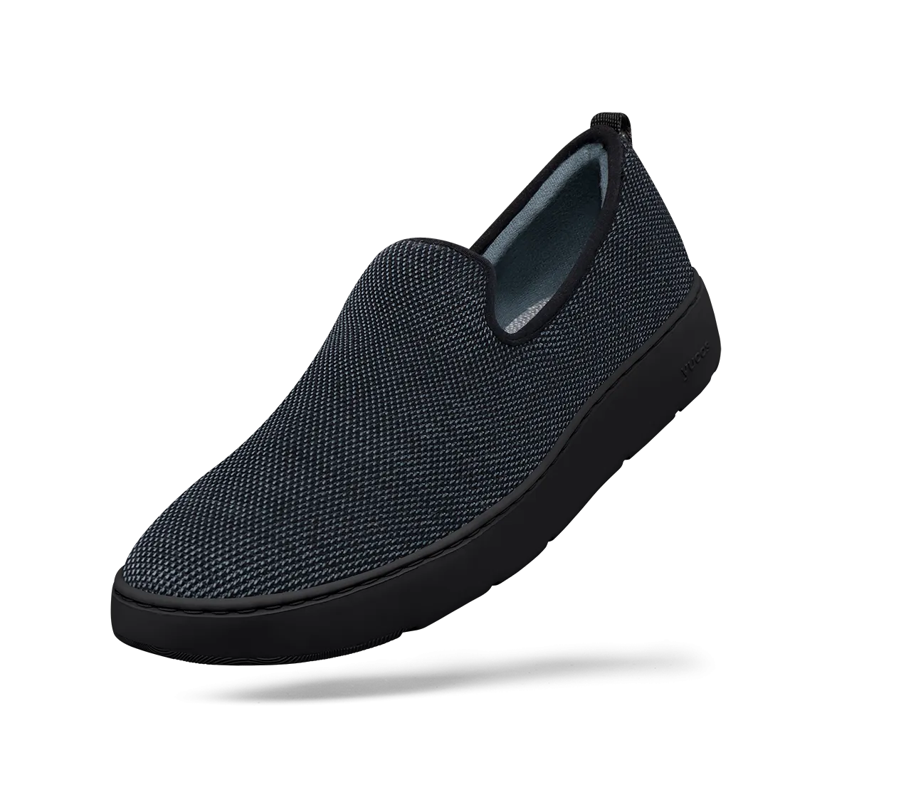 Women's Merino Slip-on