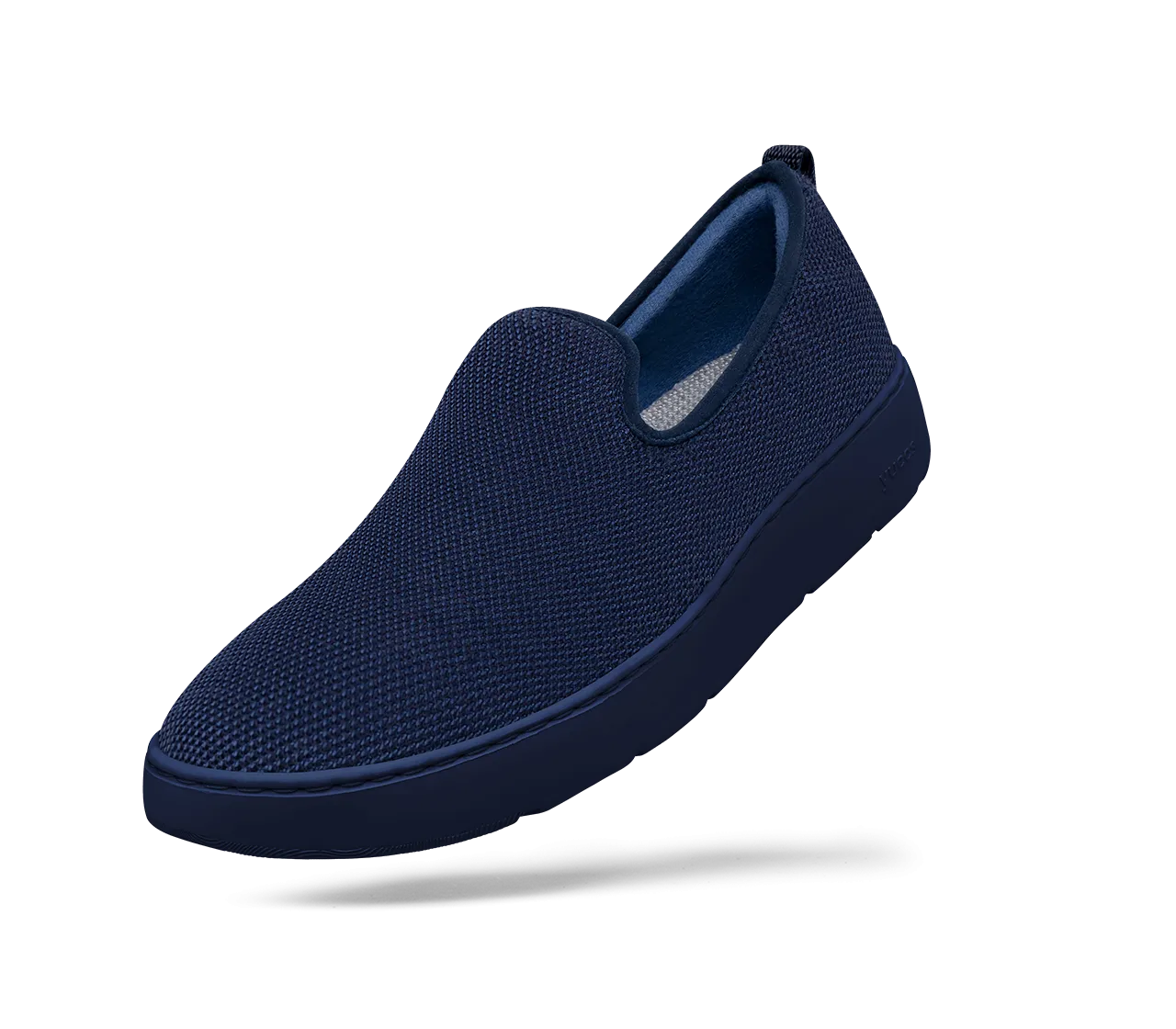 Women's Merino Slip-on