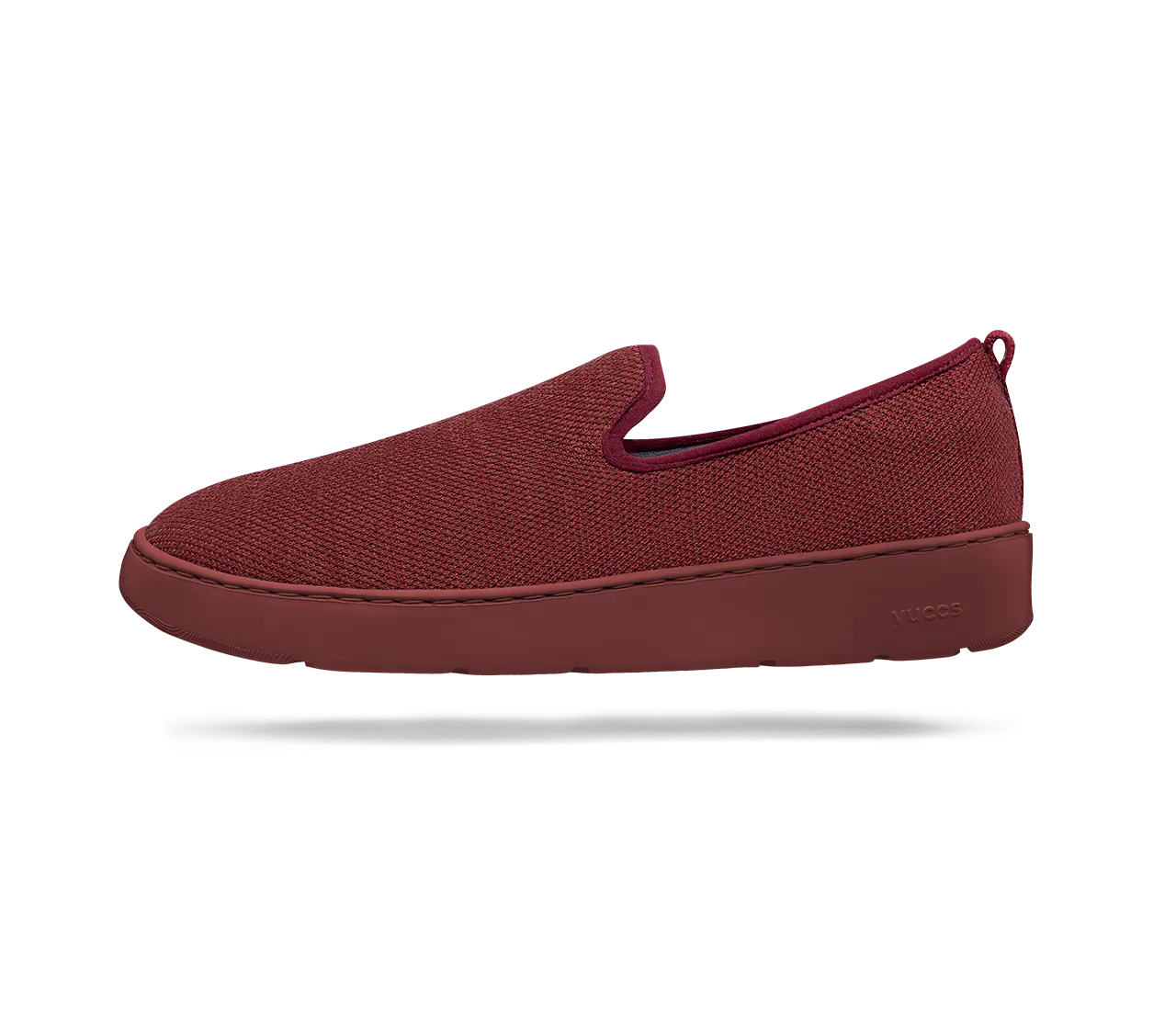 Women's Merino Slip-on