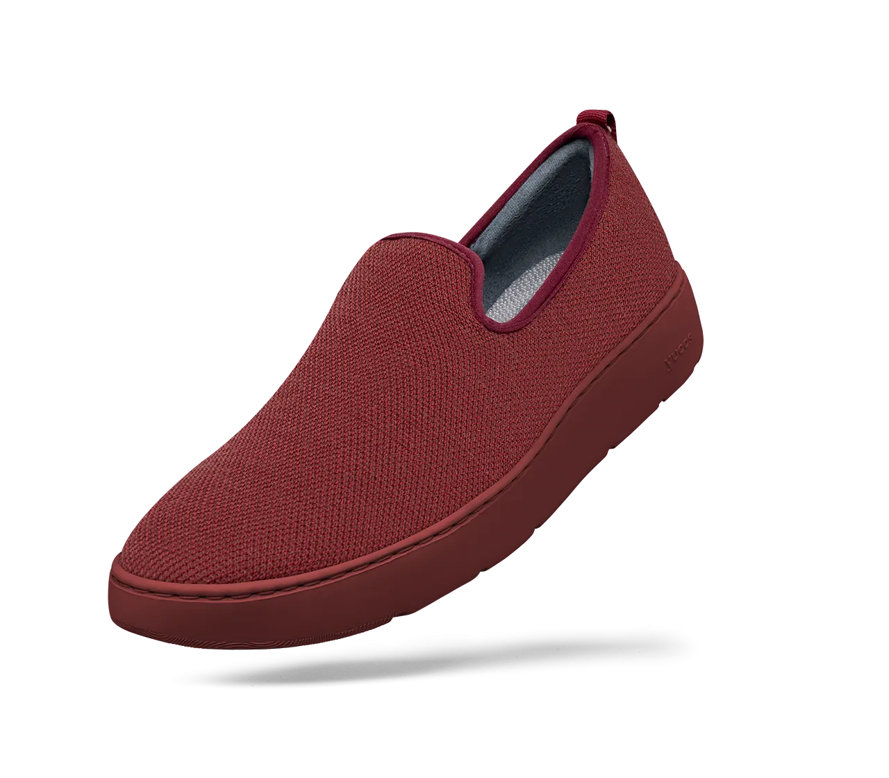 Women's Merino Slip-on