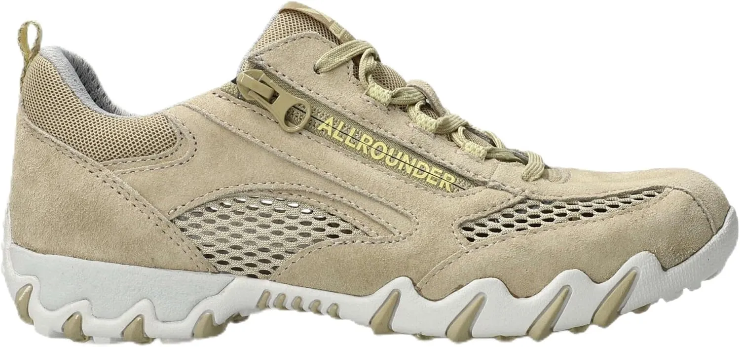 Women's Naira Sneaker