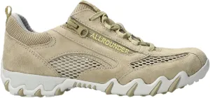 Women's Naira Sneaker