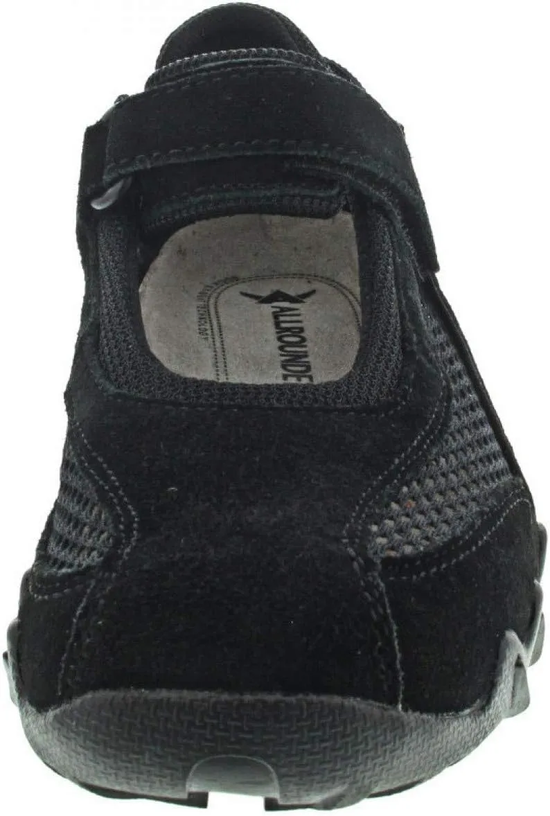 Women's NIRO Sneaker