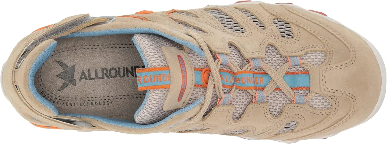 Women's Niwa Sneaker