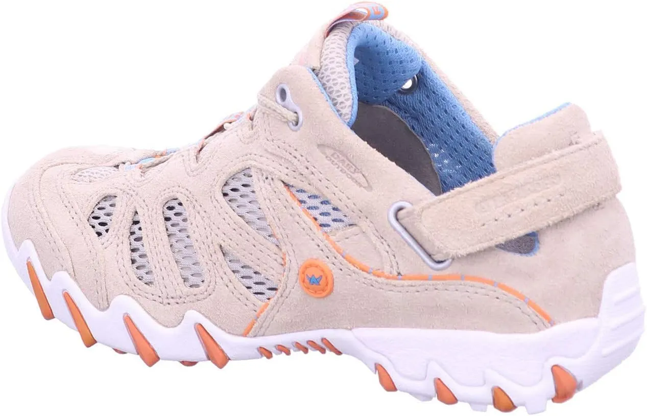 Women's Niwa Sneaker